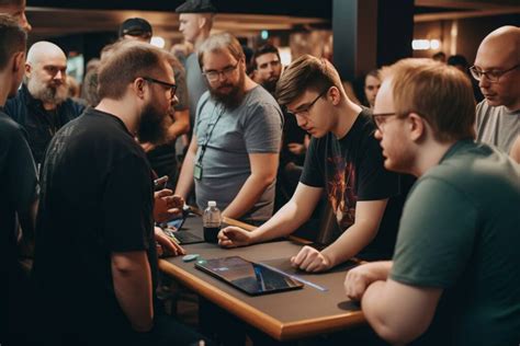 10 Best Communities and Forums For Indie Game .
